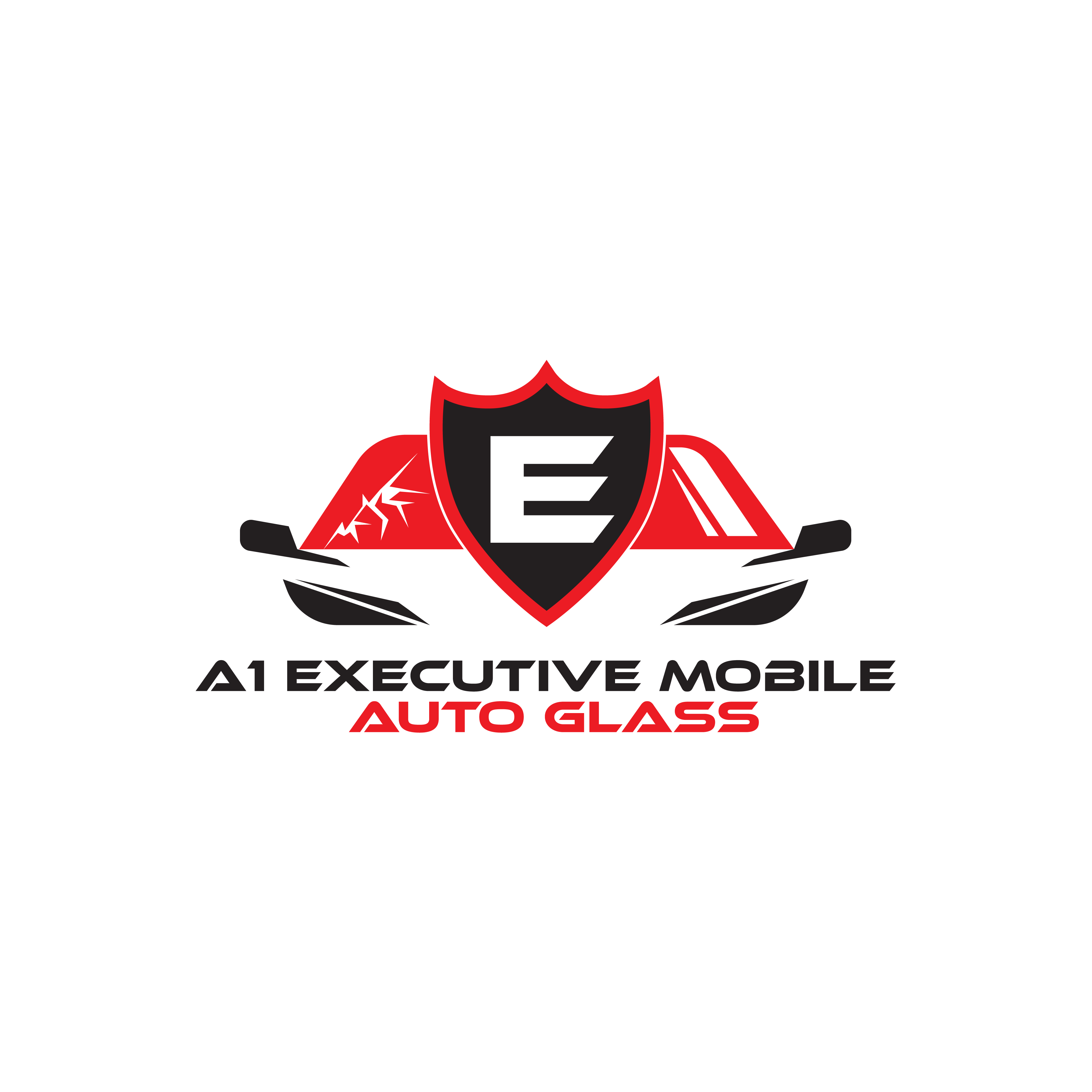 Executive Auto Glass and Calibration   (916) 965-7067